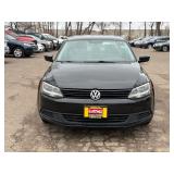 2014 VOLKSWAGEN JETTA S *No Accidents Reported* (NO RESERVE)