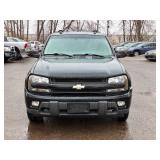 2005 CHEVROLET TRAILBLAZER LT *4x4* (NO RESERVE)