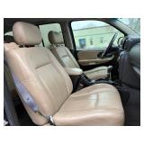 2005 CHEVROLET TRAILBLAZER LT *4x4* (NO RESERVE)