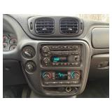 2005 CHEVROLET TRAILBLAZER LT *4x4* (NO RESERVE)