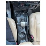 2005 CHEVROLET TRAILBLAZER LT *4x4* (NO RESERVE)