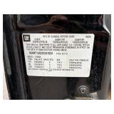 2005 CHEVROLET TRAILBLAZER LT *4x4* (NO RESERVE)