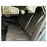 2014 NISSAN SENTRA S *2 Owner* (NO RESERVE)