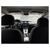 2014 NISSAN SENTRA S *2 Owner* (NO RESERVE)
