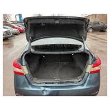 2014 NISSAN SENTRA S *2 Owner* (NO RESERVE)