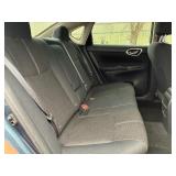 2014 NISSAN SENTRA S *2 Owner* (NO RESERVE)