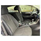 2014 NISSAN SENTRA S *2 Owner* (NO RESERVE)