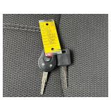 2014 NISSAN SENTRA S *2 Owner* (NO RESERVE)