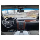 2007 CHEVROLET AVALANCHE LS 1500 *2 Owner | 4x4* (NO RESERVE)