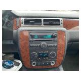 2007 CHEVROLET AVALANCHE LS 1500 *2 Owner | 4x4* (NO RESERVE)