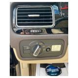 2014 VOLKSWAGEN TOUAREG TDI SPORT *All Wheel Drive | 2 Owner | No Accidents Reported | 120k Miles* (NO RESERVE)