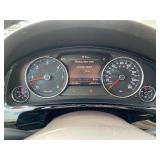 2014 VOLKSWAGEN TOUAREG TDI SPORT *All Wheel Drive | 2 Owner | No Accidents Reported | 120k Miles* (NO RESERVE)