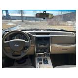 2010 JEEP LIBERTY SPORT *4x4 | No Accidents Reported* (NO RESERVE)