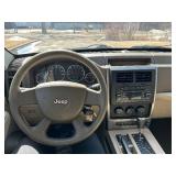 2010 JEEP LIBERTY SPORT *4x4 | No Accidents Reported* (NO RESERVE)