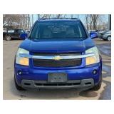 2007 CHEVROLET EQUINOX LT *All Wheel Drive | 2 Owner* (NO RESERVE)