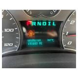 2007 CHEVROLET EQUINOX LT *All Wheel Drive | 2 Owner* (NO RESERVE)