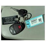 2007 CHEVROLET EQUINOX LT *All Wheel Drive | 2 Owner* (NO RESERVE)