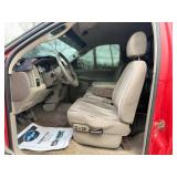 2003 DODGE RAM 1500 ST *4x4* (NO RESERVE)