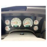 2003 DODGE RAM 1500 ST *4x4* (NO RESERVE)