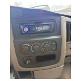 2003 DODGE RAM 1500 ST *4x4* (NO RESERVE)