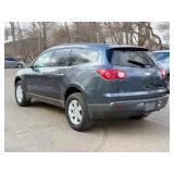 2011 Chevrolet Traverse LT *No Accidents Reported | All Wheel Drive* (NO RESERVE)