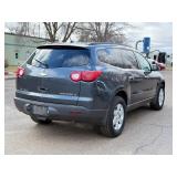 2011 Chevrolet Traverse LT *No Accidents Reported | All Wheel Drive* (NO RESERVE)
