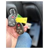 2011 Chevrolet Traverse LT *No Accidents Reported | All Wheel Drive* (NO RESERVE)