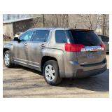 2011 GMC TERRAIN SLE-1 *No Accidents Reported* (NO RESERVE)
