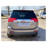 2011 GMC TERRAIN SLE-1 *No Accidents Reported* (NO RESERVE)