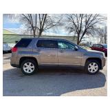 2011 GMC TERRAIN SLE-1 *No Accidents Reported* (NO RESERVE)