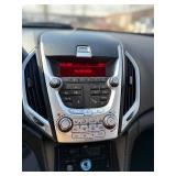 2011 GMC TERRAIN SLE-1 *No Accidents Reported* (NO RESERVE)