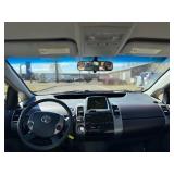 2005 TOYOTA PRIUS (NO RESERVE)