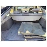 2005 TOYOTA PRIUS (NO RESERVE)