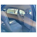 2005 TOYOTA PRIUS (NO RESERVE)