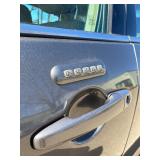 2012 FORD FUSION SEL (NO RESERVE)