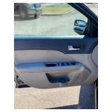 2012 FORD FUSION SEL (NO RESERVE)