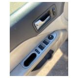 2012 FORD FUSION SEL (NO RESERVE)