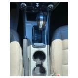 2012 FORD FUSION SEL (NO RESERVE)