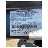 2012 FORD FUSION SEL (NO RESERVE)