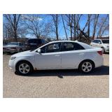 2010 KIA FORTE EX *No Accidents Reported* (NO RESERVE)