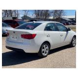 2010 KIA FORTE EX *No Accidents Reported* (NO RESERVE)