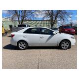 2010 KIA FORTE EX *No Accidents Reported* (NO RESERVE)