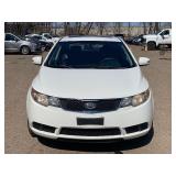 2010 KIA FORTE EX *No Accidents Reported* (NO RESERVE)