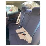 2010 KIA FORTE EX *No Accidents Reported* (NO RESERVE)