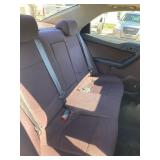 2010 KIA FORTE EX *No Accidents Reported* (NO RESERVE)