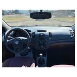 2010 KIA FORTE EX *No Accidents Reported* (NO RESERVE)