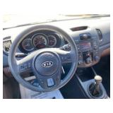2010 KIA FORTE EX *No Accidents Reported* (NO RESERVE)