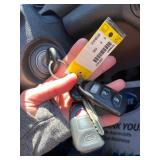 2010 KIA FORTE EX *No Accidents Reported* (NO RESERVE)