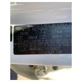 2010 KIA FORTE EX *No Accidents Reported* (NO RESERVE)