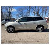 2013 BUICK ENCLAVE LEATHER *2 Owner | 97k Miles | All Wheel Drive* (NO RESERVE)